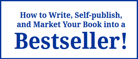 Robert Ringer - How to Write, Self-publish and market Your Book to a Bestseller