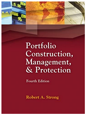 Robert Strong - Portfolio Construction; Management & Protection