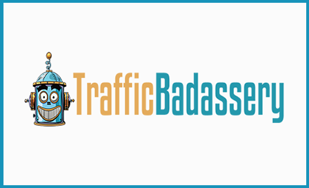 Robert Stukes - Influencer Traffic Badassery