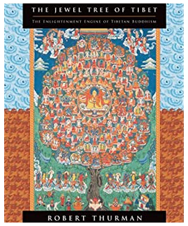 Robert Thurman - THE JEWEL TREE OF TIBET