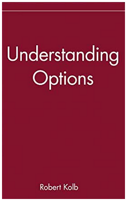 Robert W.Kolb - Understanding Options