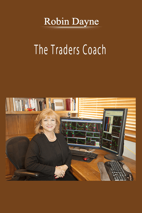 Robin Dayne - The Traders Coach