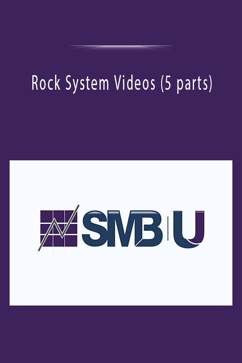 Rock System Videos (5 parts) – John Locke