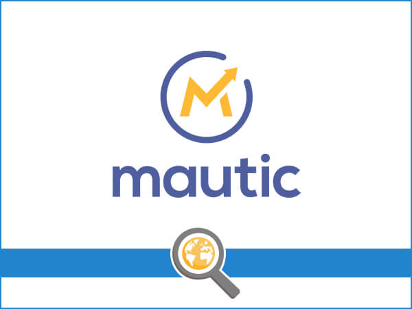 Rod Martin - Marketing Automation Using Mautic