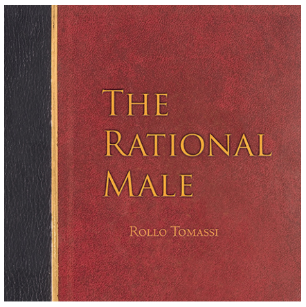 Rollo Tomassi - The Rational Male (unabridged)