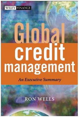 Ron Wells - Global Credit Management