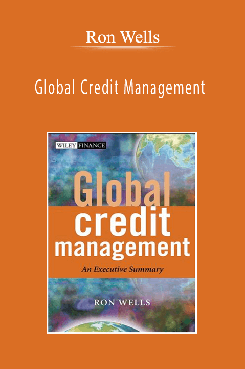 Ron Wells - Global Credit Management