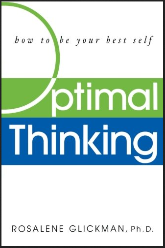 Rosalene Glkkman - Optimal Thinking