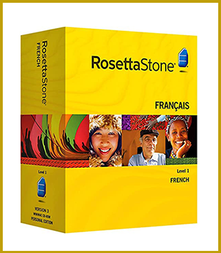 Rosetta Stone Engfesh(Bnbsh) Audio Companion • Level 1 to 5