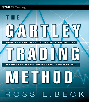 Ross Beck - The Gartley Trading Method