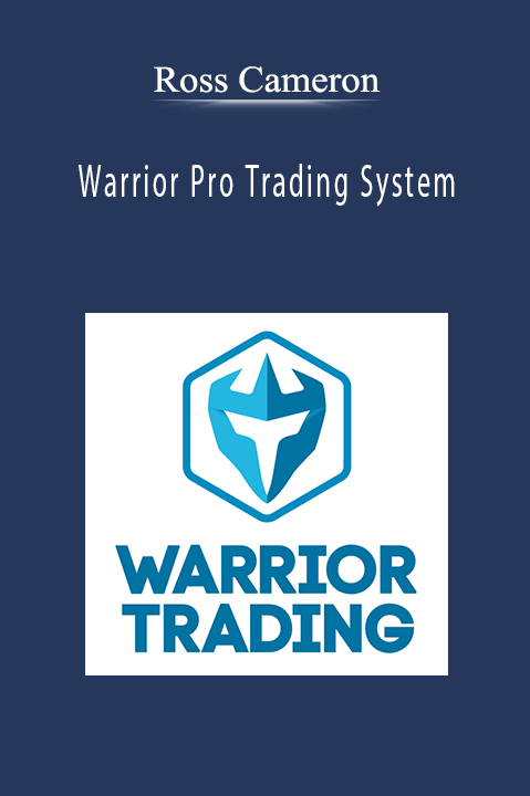 Warrior Pro Trading System – Ross Cameron