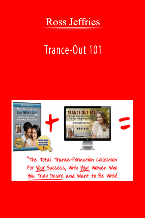 Trance–Out 101: Inductions