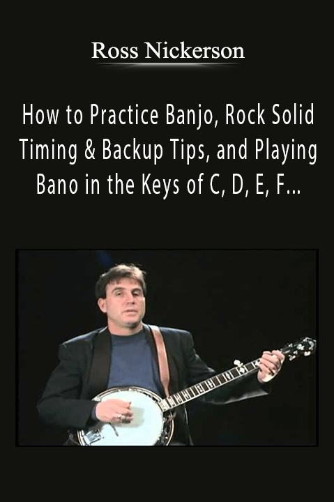 How to Practice Banjo