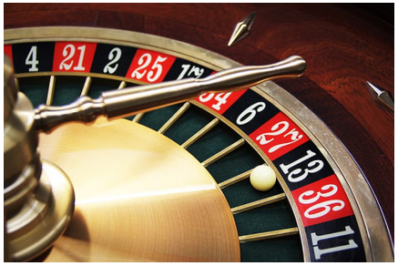 Roulette Flaw - Make Money every day playing Roulette Anywhere