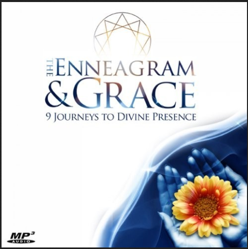 Russ Hudson, Richard Rohr - THE ENNEAGRAM AND GRACE