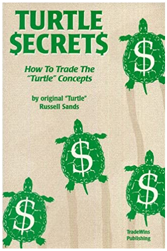 Russell Sands - Turtle Trading Concepts