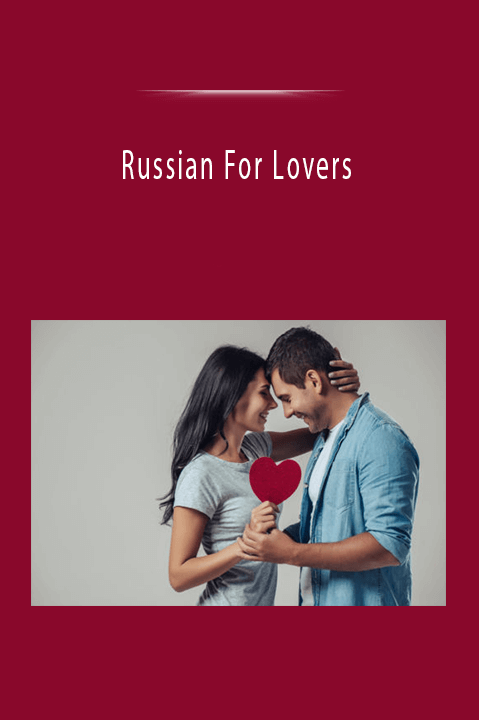 Russian For Lovers