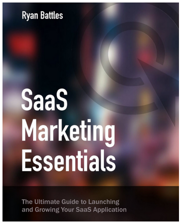 Ryan Battles - SaaS Marketing Essentials