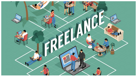 Ryan Booth - The Freelancers Strategy Guide