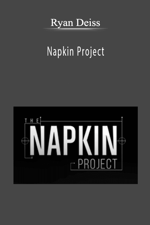 Napkin Project – Ryan Deiss