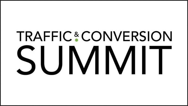 Ryan Deiss - Traffic Conversion Summit