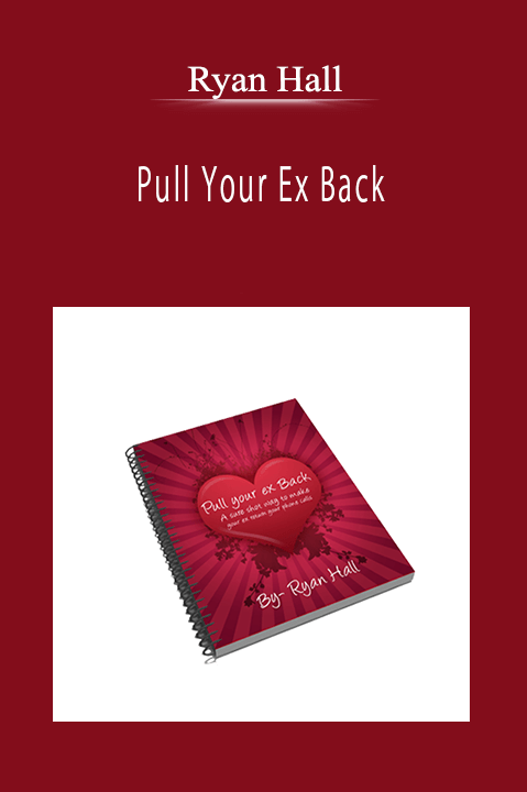 Ryan Hall - Pull Your Ex Back