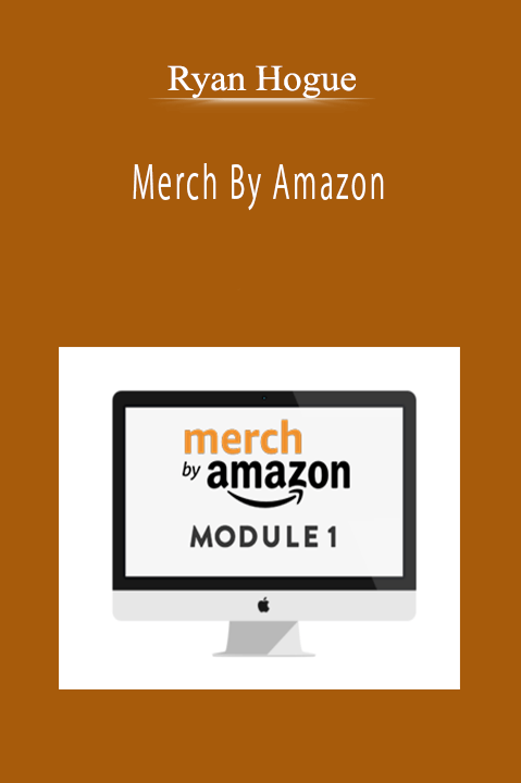 Ryan Hogue - Merch By Amazon