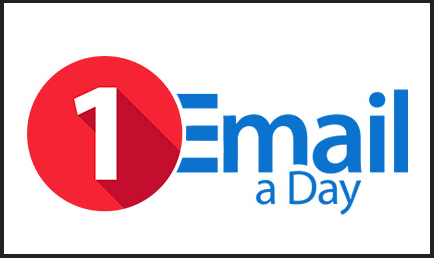 Ryan Lee - The 1 Email a Day Mastershop