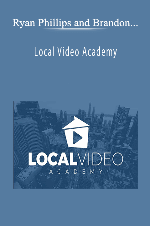 Local Video Academy – Ryan Phillips and Brandon Lucero