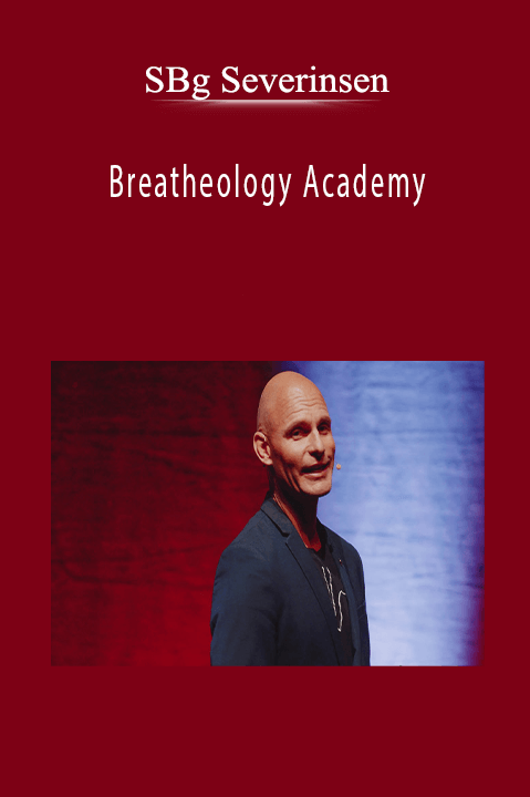 Breatheology Academy by SBg Severinsen