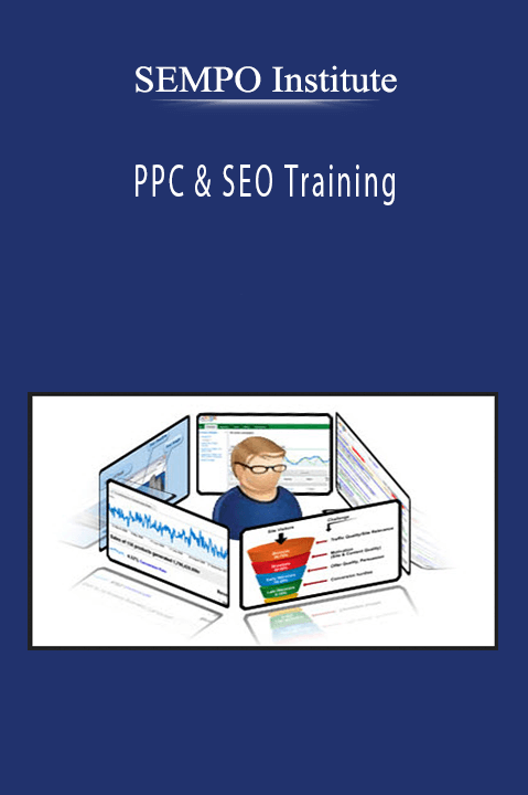 SEMPO Institute - PPC & SEO Training