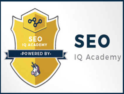 SEO IQ Academy