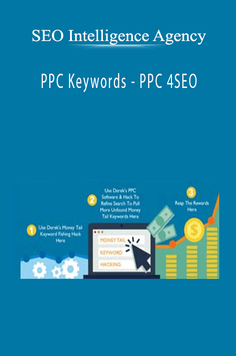 PPC Keywords – PPC 4SEO – SEO Intelligence Agency