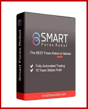 SMARTFOREXROBOT - SMART FOREX ROBOT