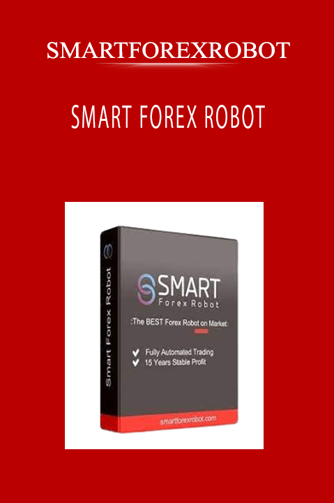 SMARTFOREXROBOT - SMART FOREX ROBOT