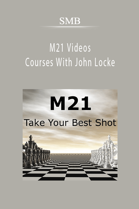 M21 Videos Courses With John Locke – SMB