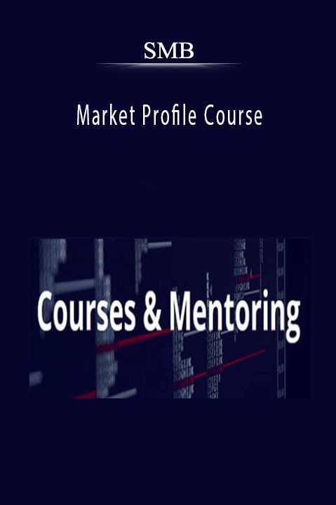 Market Profile Course – SMB