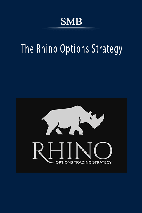 The Rhino Options Strategy – SMB