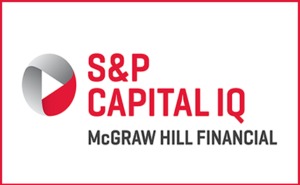 S&P IQ Capital Industry Reports 2014-2015 Update [50 eBooks (PDF)]