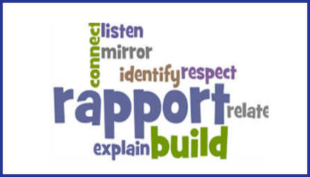 STC, Jim Dunn - How to Build Rapport with Nearly Everyone