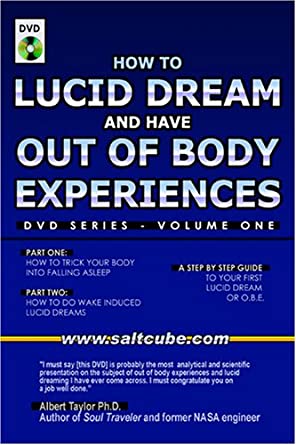 Saltcube.com - How To Ludd Dream And Have OBE