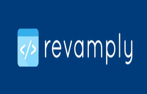 Sam Bakker - Revamply Drag And Drop Visual Web Editor + OTO 1 + Agency License (Shared Account)