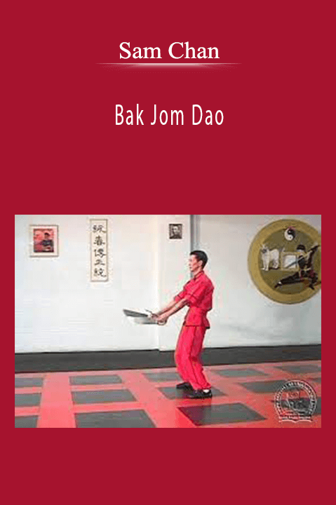 Bak Jom Dao – Sam Chan