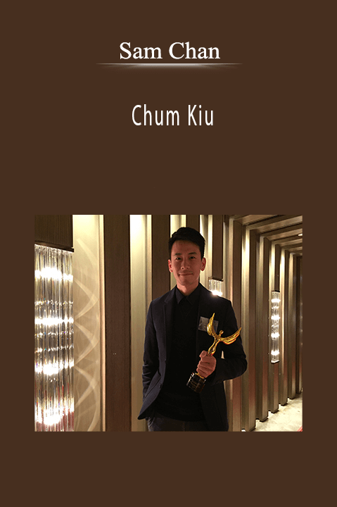 Chum Kiu – Sam Chan