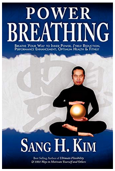 Sang H. Kim - Power Breathing