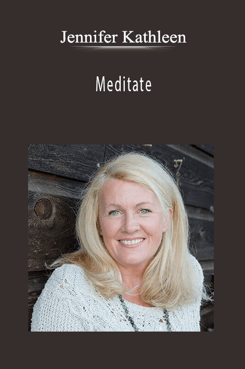 Sarah McLean - Meditate