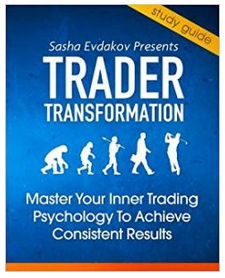 Sasha Evdakov - Trader Transformation