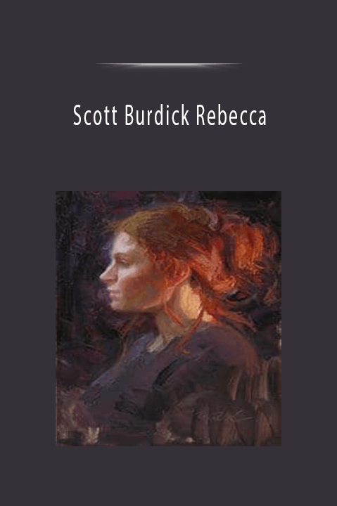 Scott Burdick Rebecca