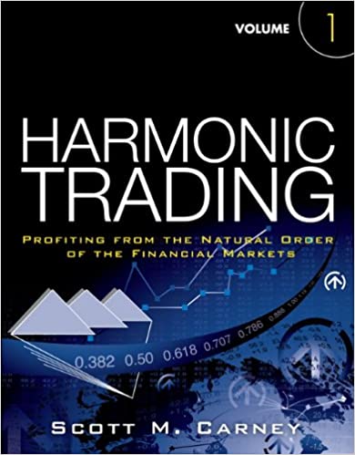 Scott Carney - Harmonic Trading, Volume One