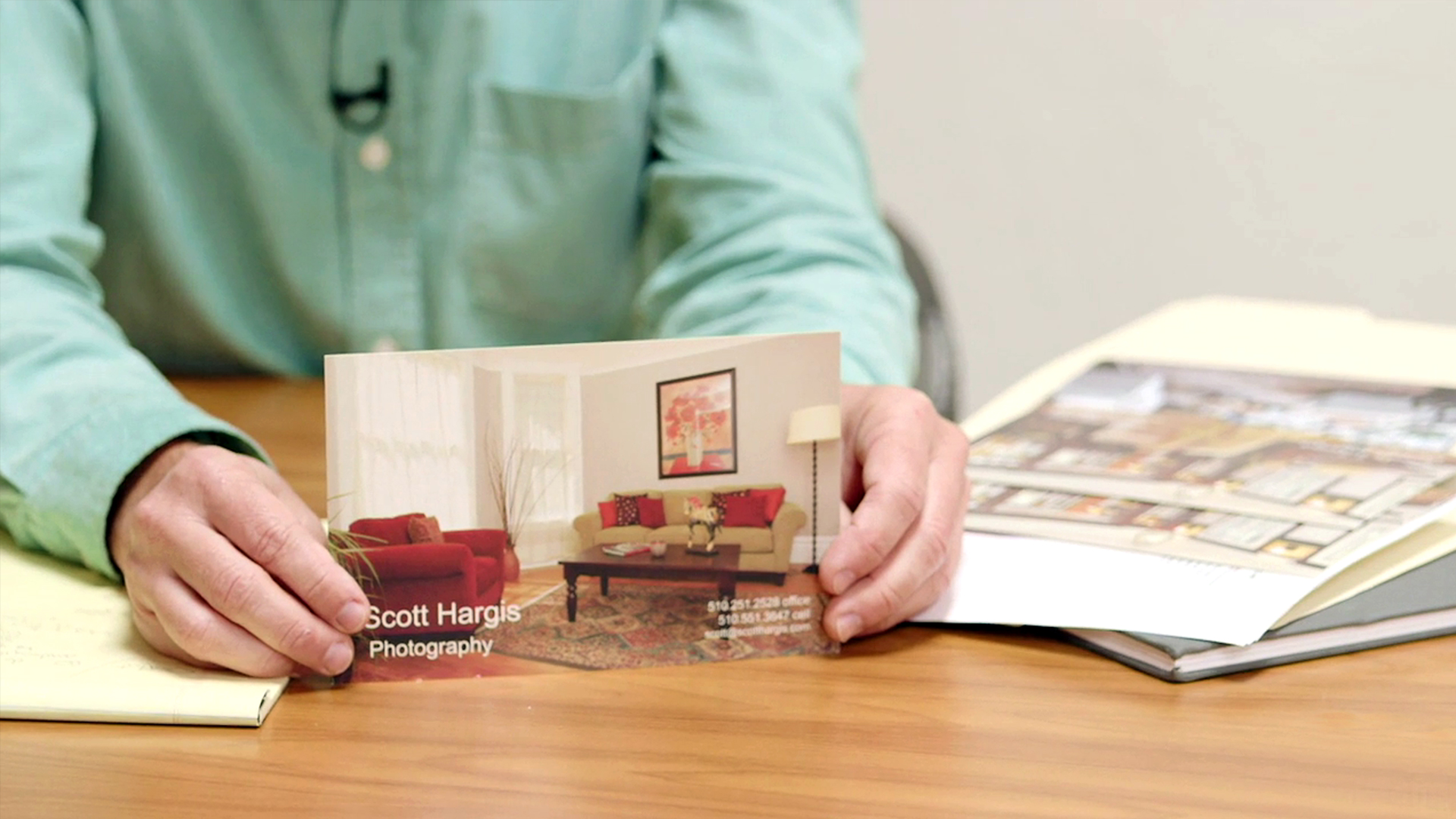 Scott Hargis - Real Estate Photography: Marketing, Pricing and Client Relations